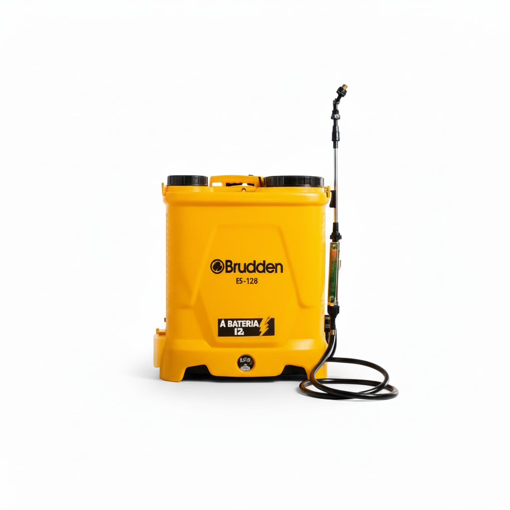 Brudden SS-12B 12 litros (elétrico)