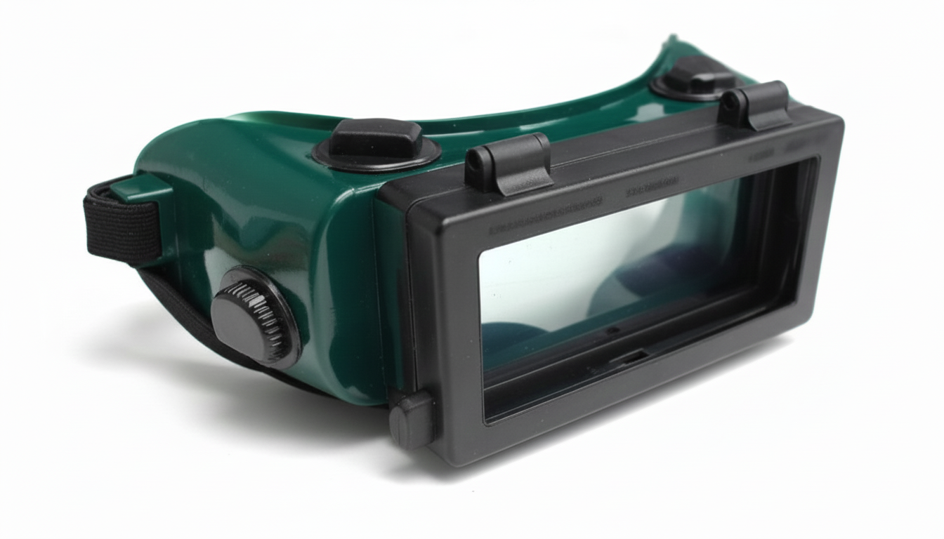 CARBOGRAFITE Óculos de Solda CG 500