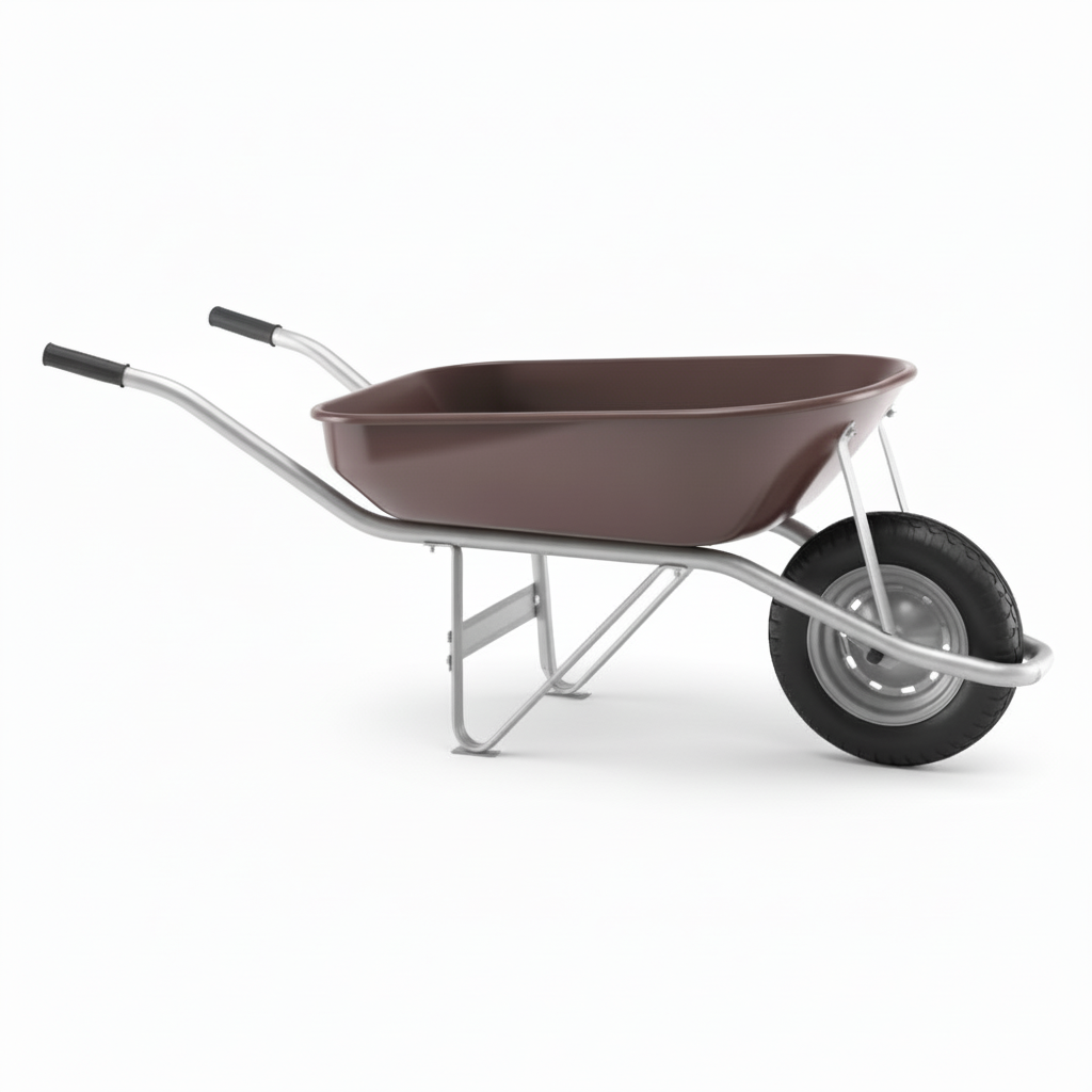 Carrinho de Mão Fischer