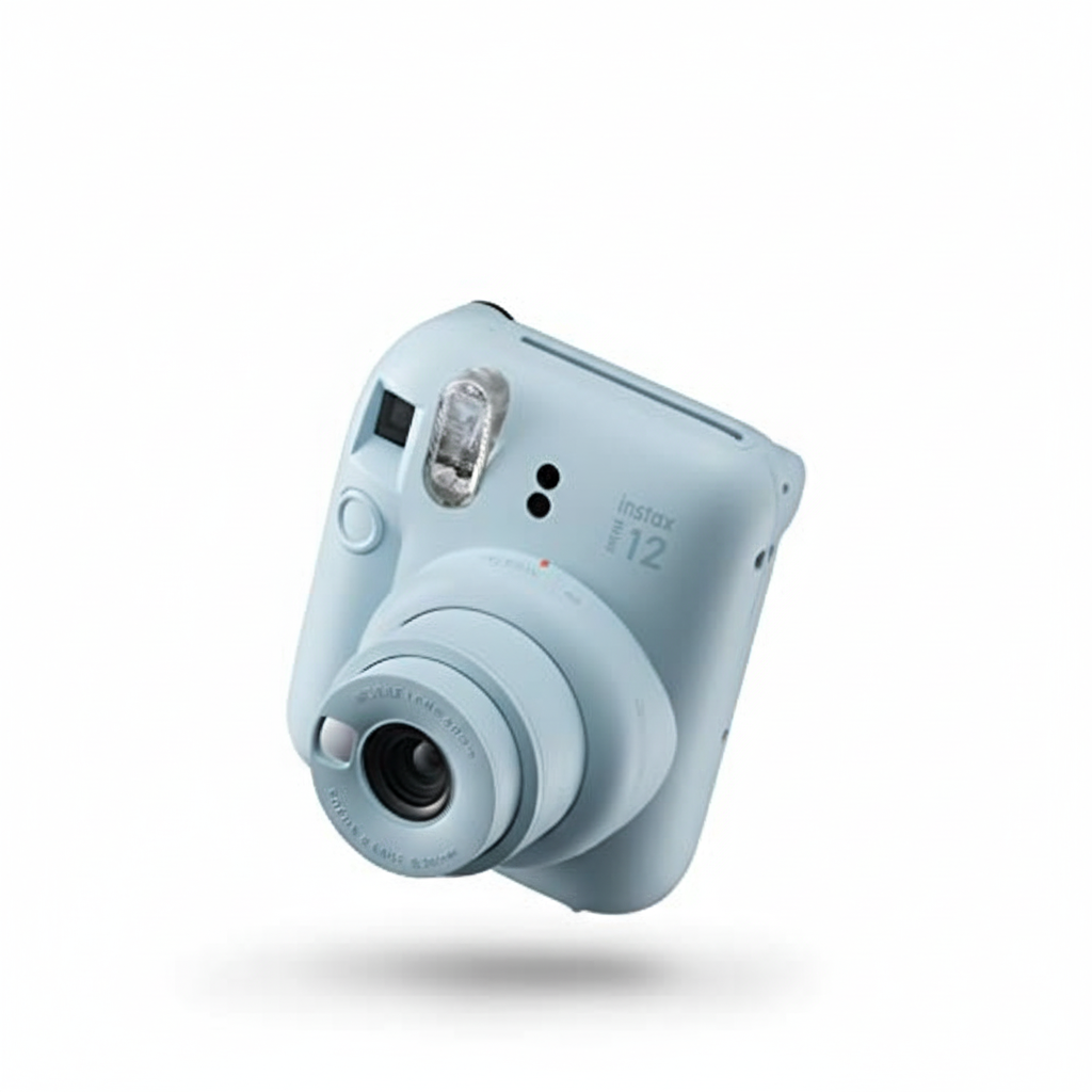 Câmera Instantânea Fujifilm Instax Mini 12