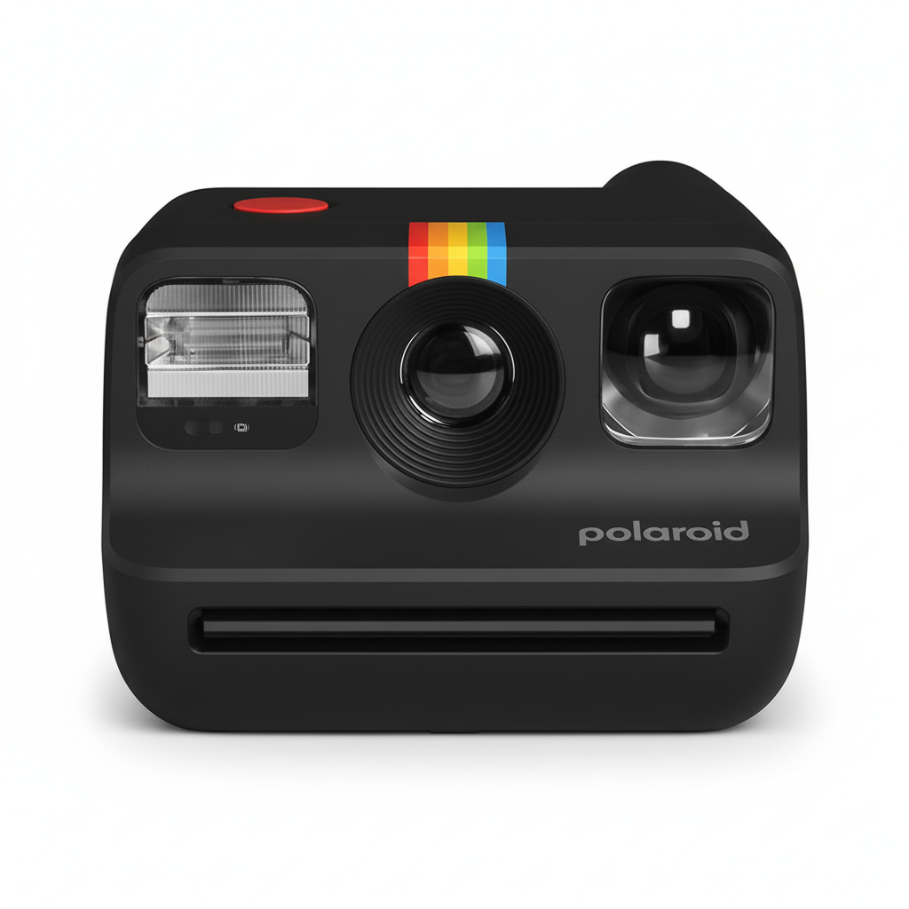 Câmera Instantânea Polaroid GO Generation 2