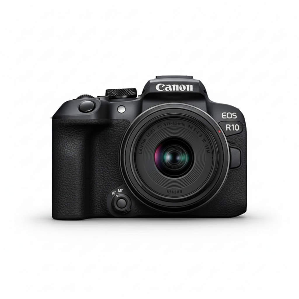 Canon EOS R10