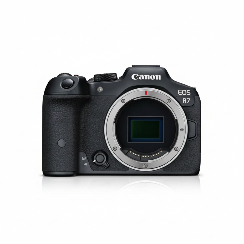 Canon EOS R7