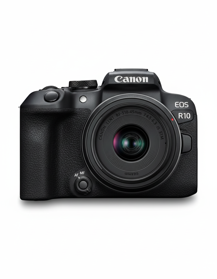 Canon R10