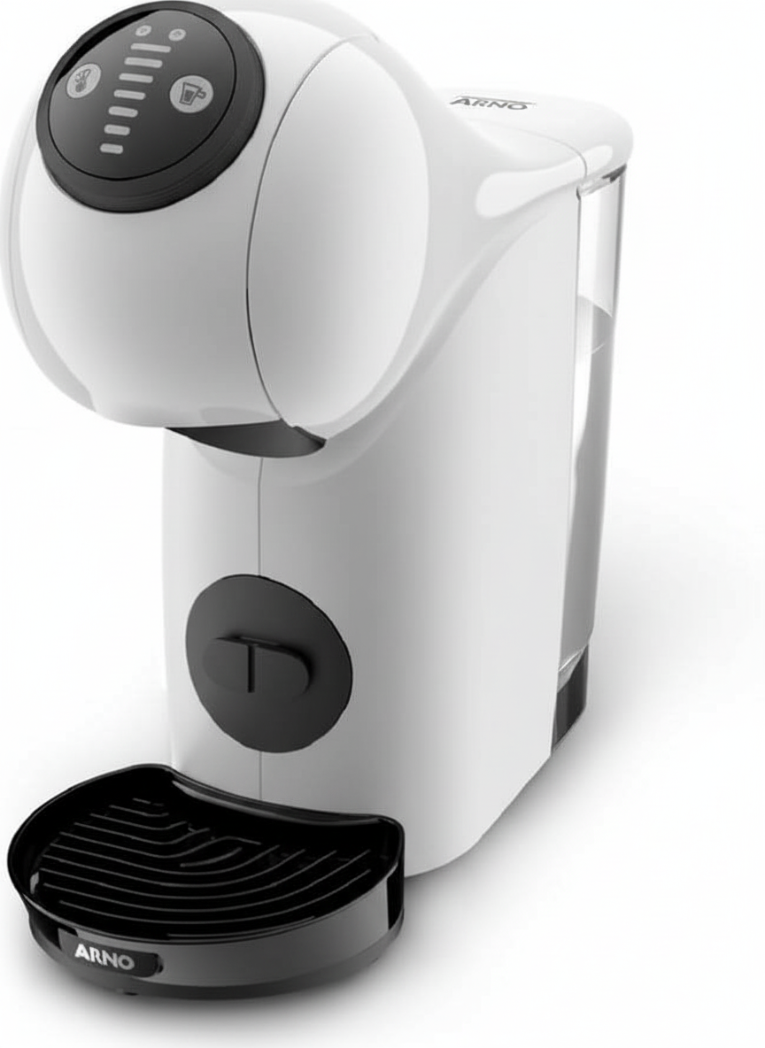 Cafeteira Expresso Nescafé Dolce Gusto, Arno, Genio S Basic DGS1, 220v