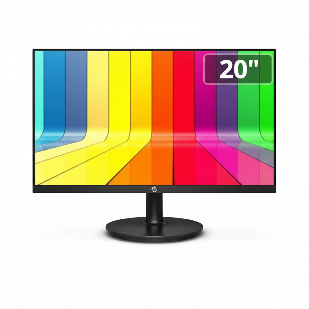 3Green M200WHD 20" (HD+ 75Hz) TN 2ms