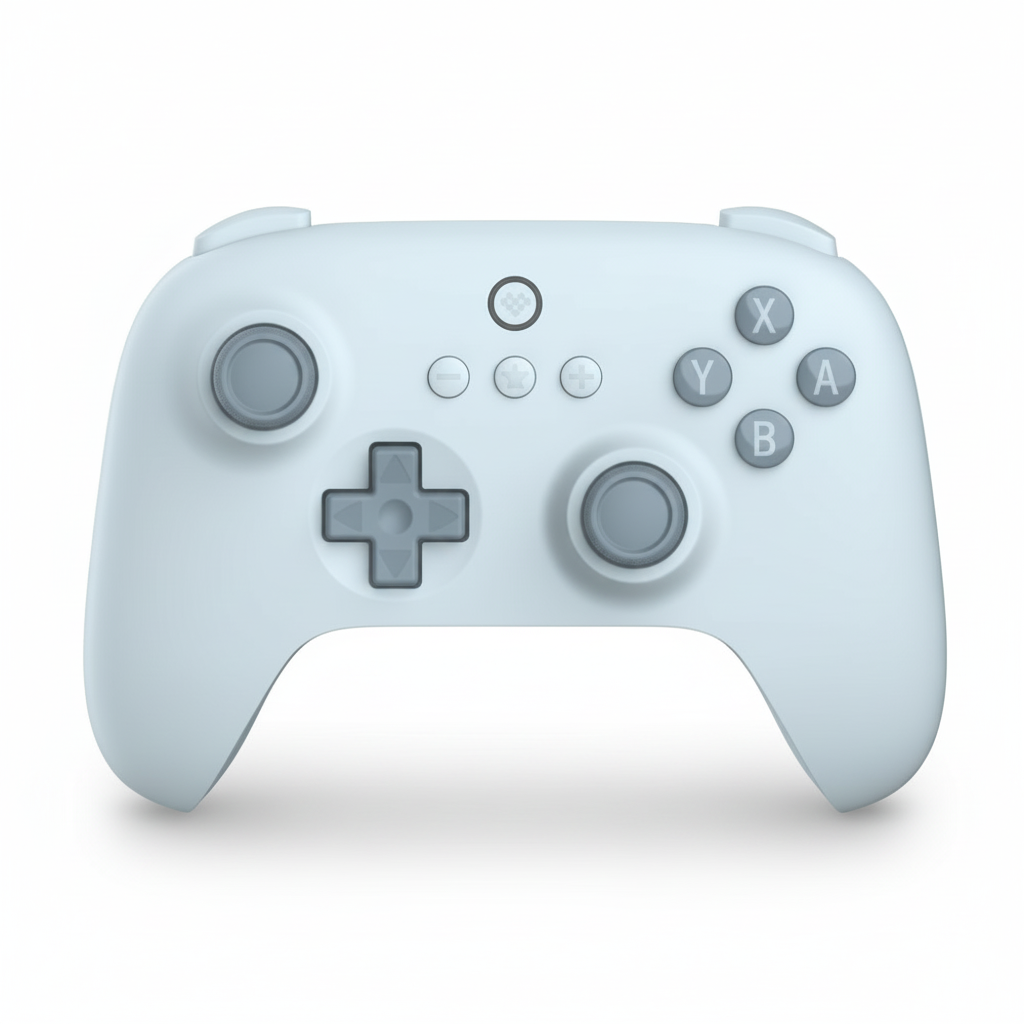 8Bitdo Ultimate C Bluetooth