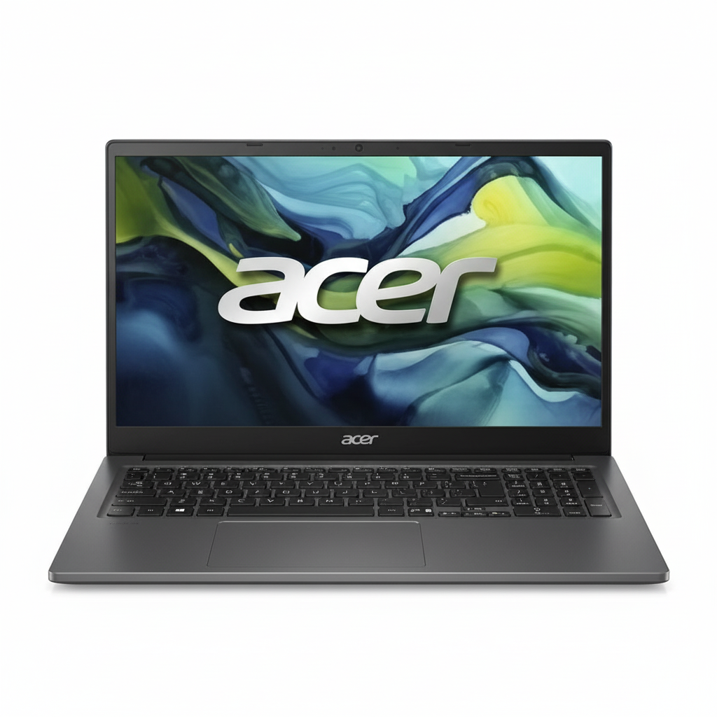 Acer Aspire 15 Go 15.6" (Core i7-13620H) 16GB RAM 512GB SSD