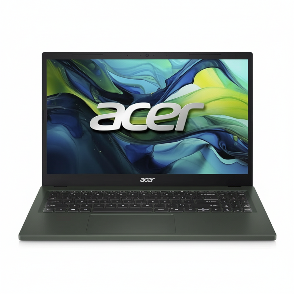 Acer Aspire GO 15 AG15-71P-58MD