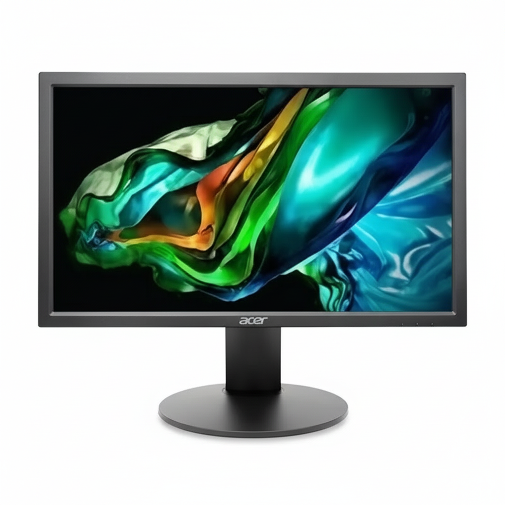 Acer E200Q 19.5" (HD+ 75Hz ) TN 6ms
