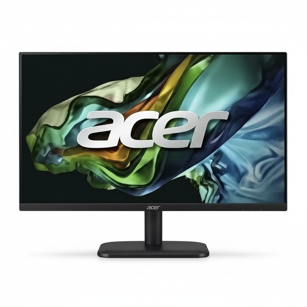 Acer EK241Y 24" (Full HD 120Hz) IPS 1ms