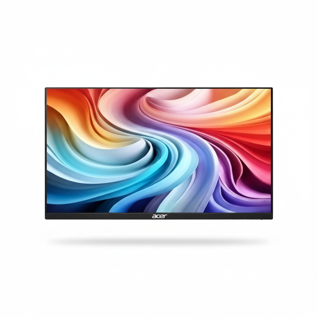 Acer PM161Q 15,6" (Full HD 60Hz) IPS