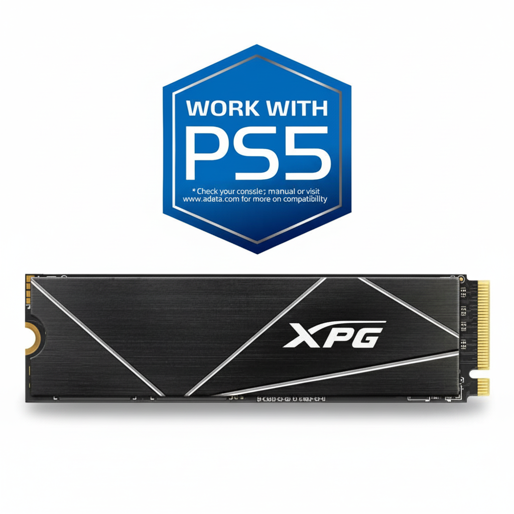 Adata XPG Gammix S70 Blade