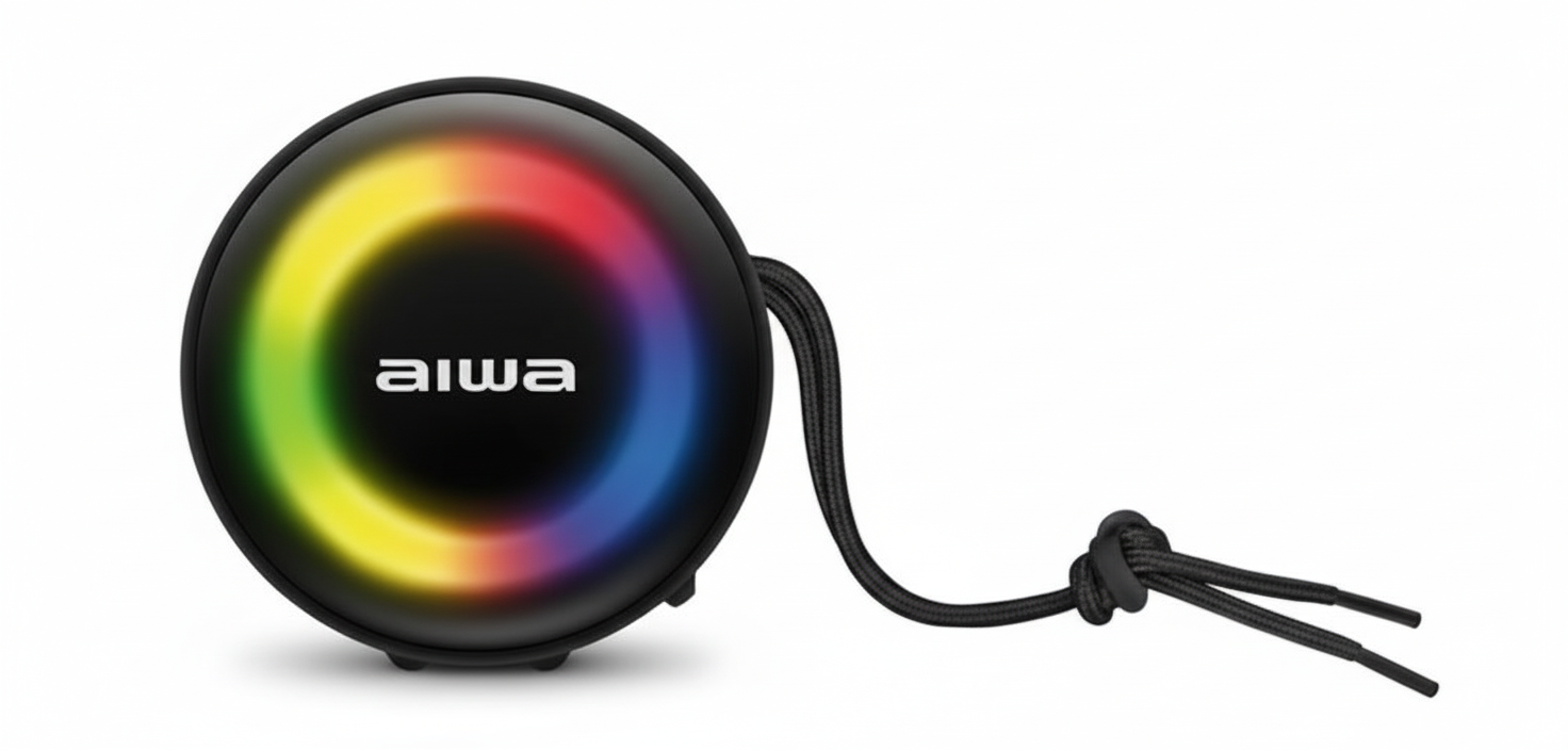 AIWA AWS-SP-02 10W