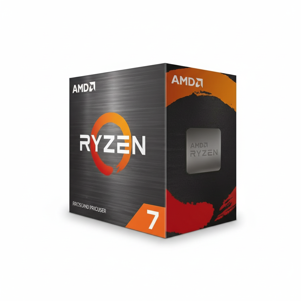 AMD Ryzen 7 5700G