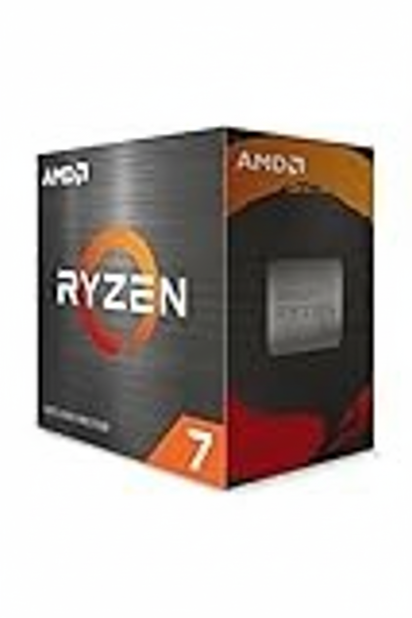 AMD Ryzen 7 5700X
