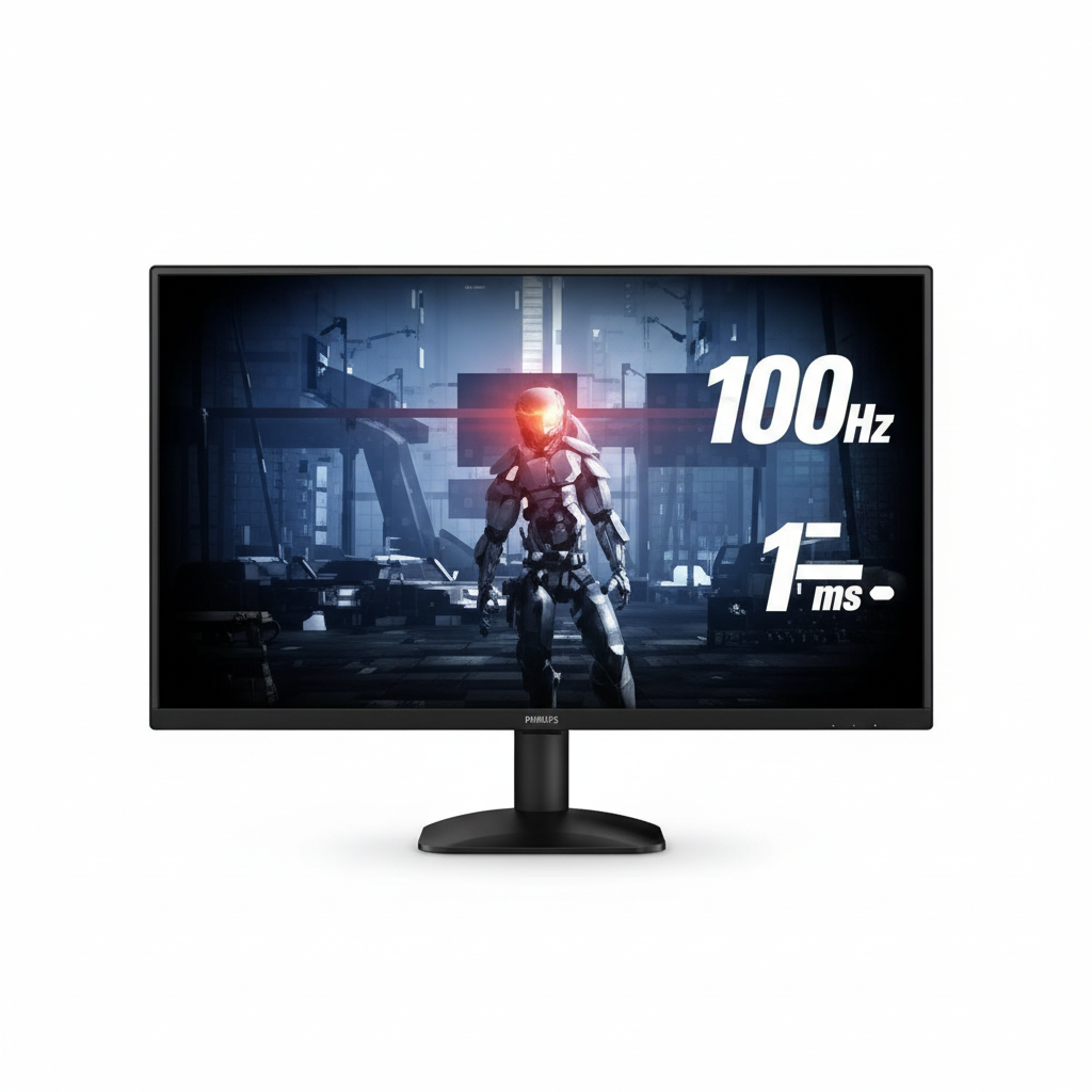 AOC 24B35HM2 24" (Full HD 100Hz) VA 1ms