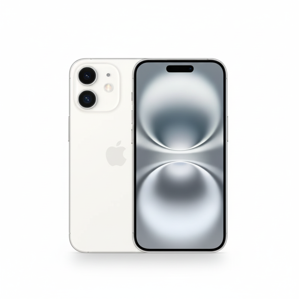 Apple iPhone 16 8GB RAM 128GB