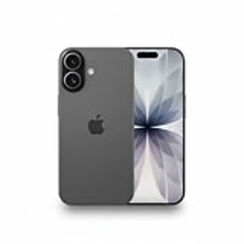 Apple iPhone 17 8GB RAM 256GB