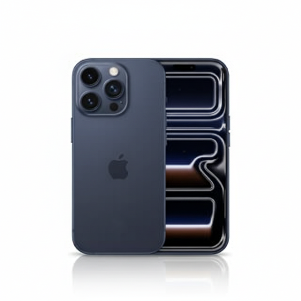 Apple iPhone 17 Pro 5G 12GB RAM 256GB