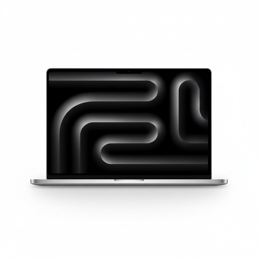 Apple MacBook 14" (M4 Pro) 24GB RAM 512GB