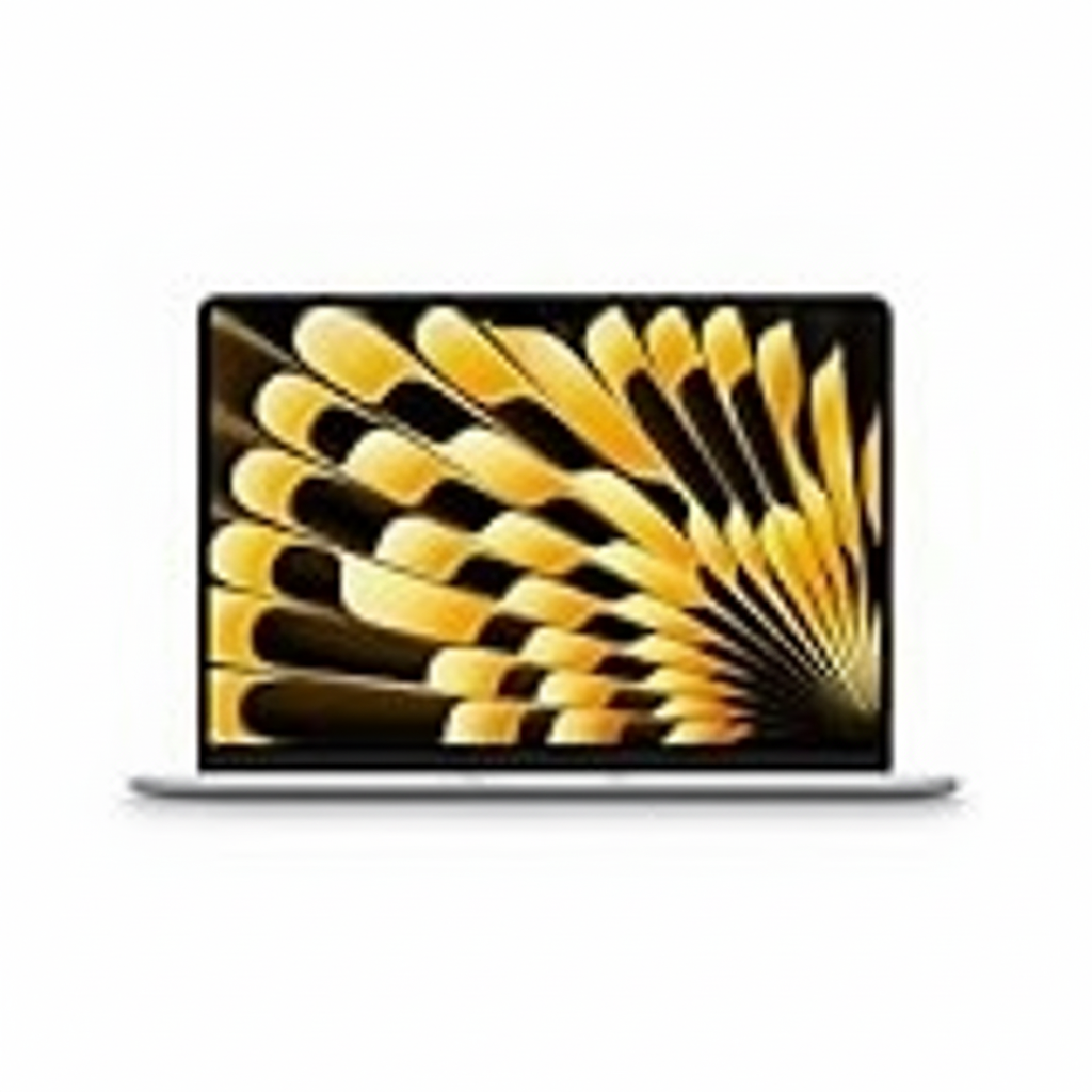 Apple MacBook Air 13" (M3) 8GB RAM 512GB — 2024