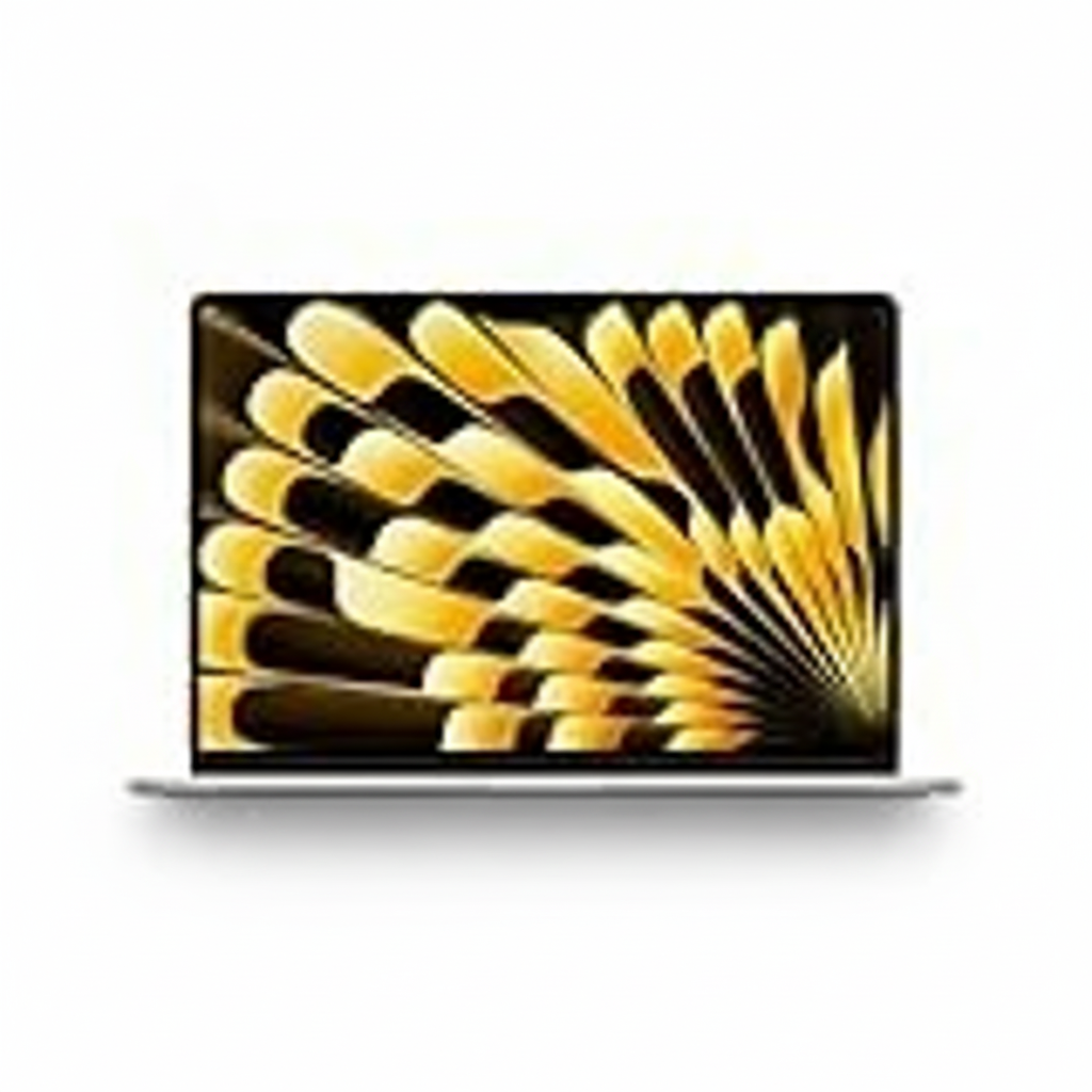 Apple MacBook Air 15" (M4) 16GB RAM 512GB