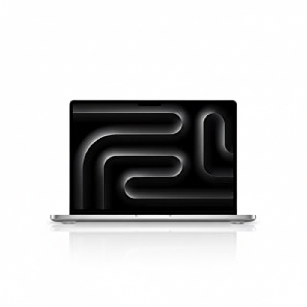 Apple MacBook Pro 14" (M5) 16GB RAM 1TB
