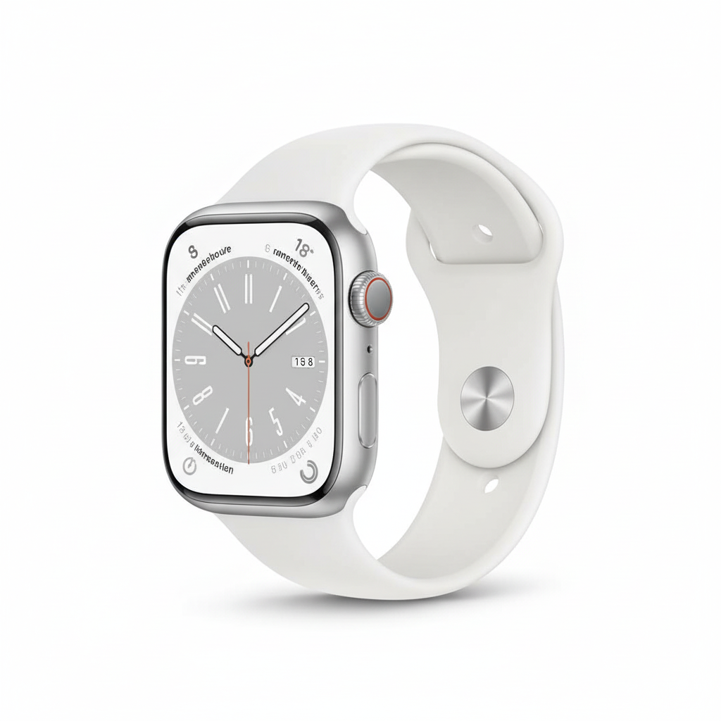 Apple Watch Series 8