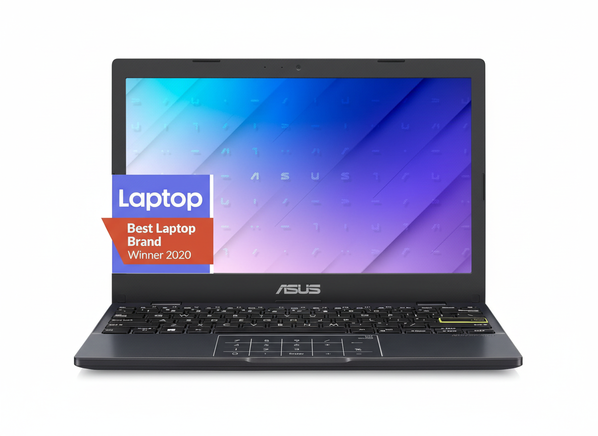 ASUS Laptop L210 ultra fino