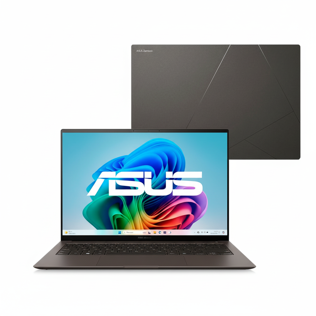 ASUS Zenbook S 14