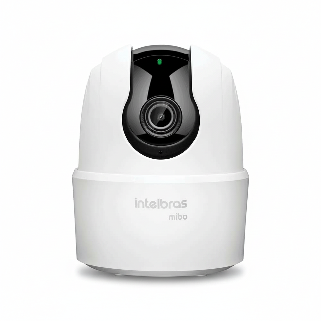 Babá Eletrônica Intelbras iME360