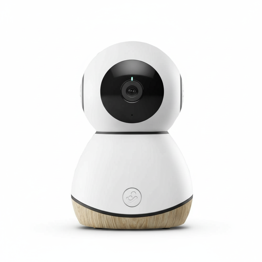 Babá Eletrônica Maxi-Cosi See