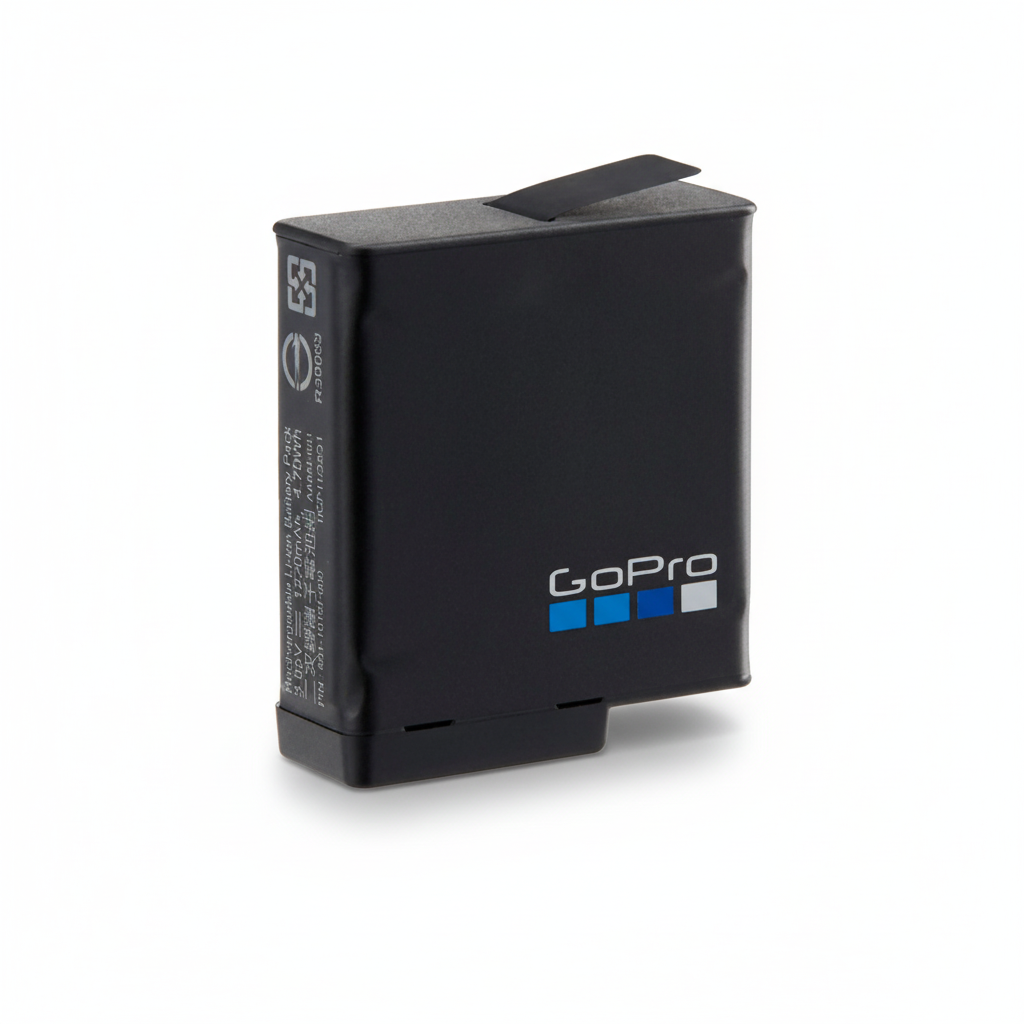 Bateria Recarregável para GoPro