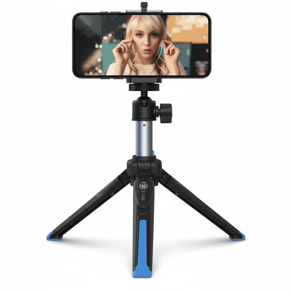Benro BK15 Selfie Stick
