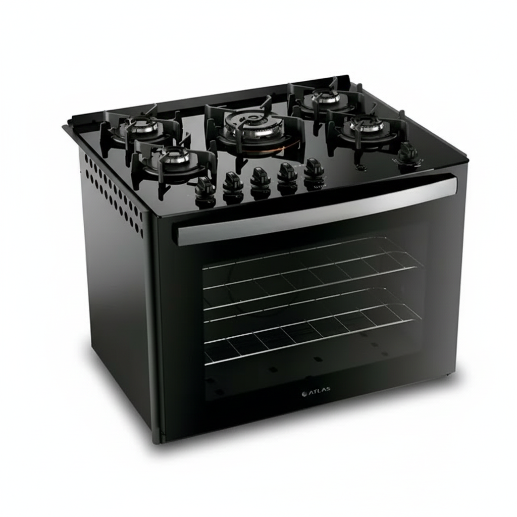 Bonmad Triciclo 1000W