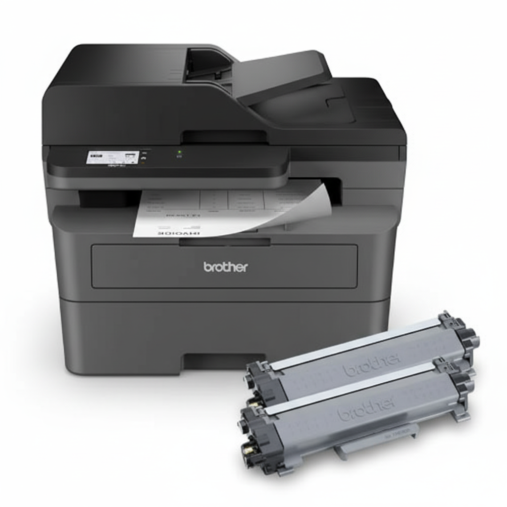 Brother MFC-L2820DWXL