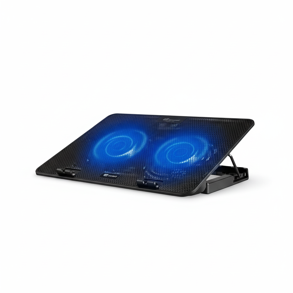 C3Tech NBC-50BK 15,6"