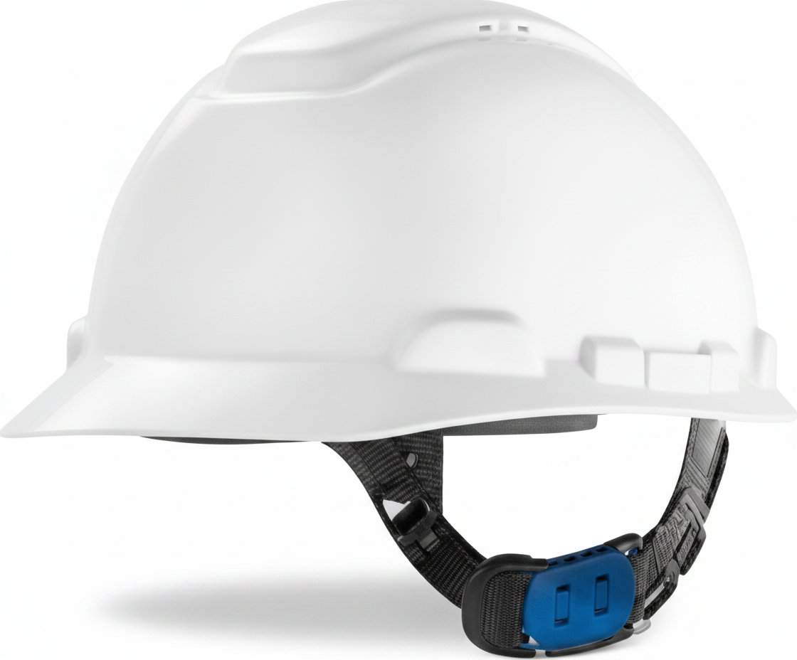 3M ｜ Capacete de Segurança 3M™ ｜ H-700