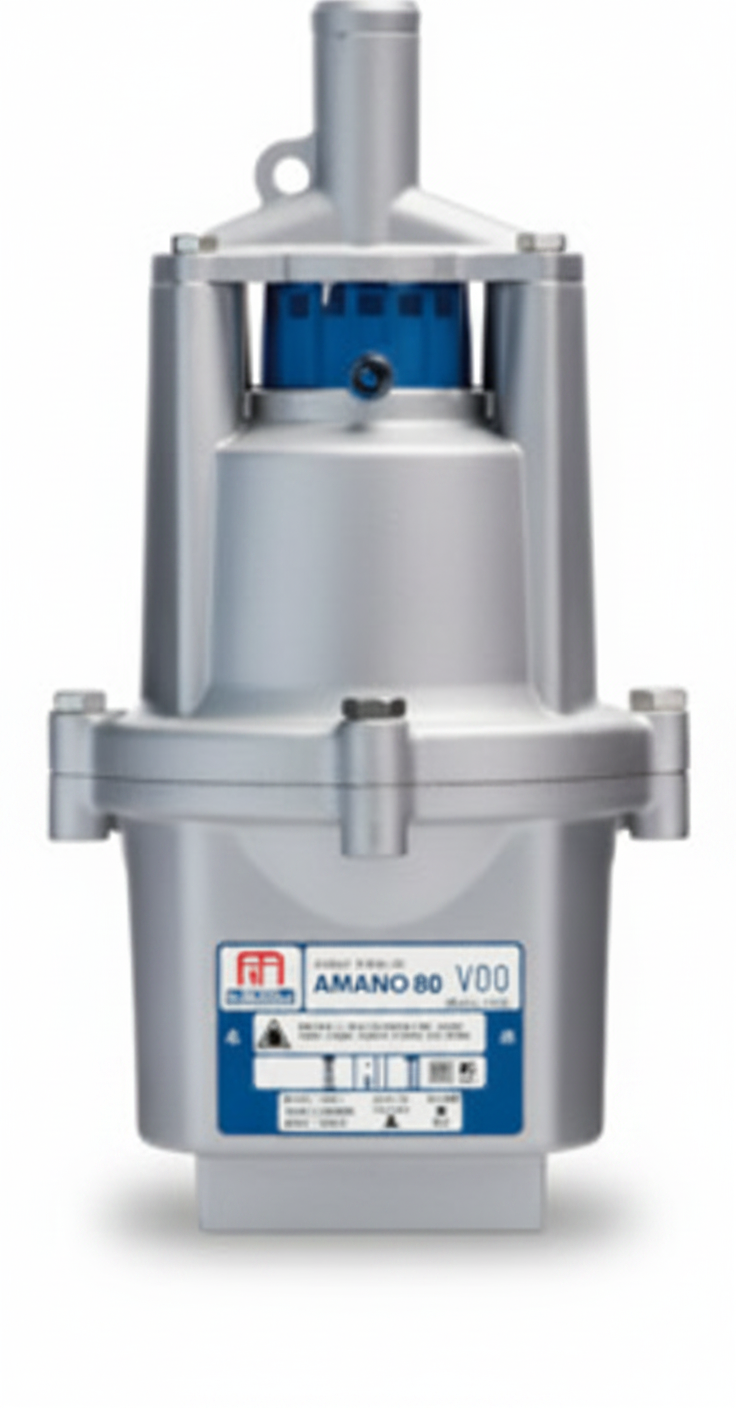 ANAUGER Bomba d'Água Anauger 900 5G