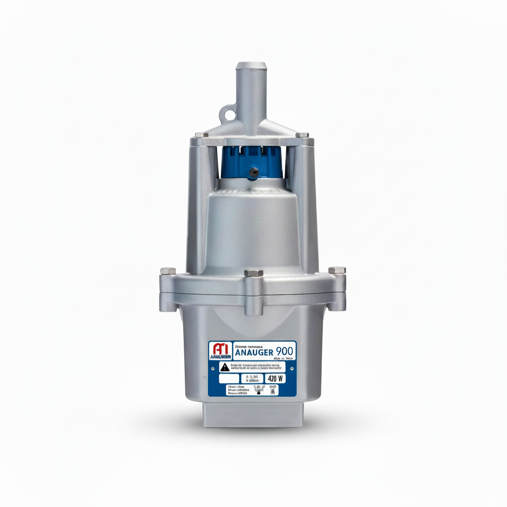 ANAUGER Bomba d'Água Anauger 900 5G