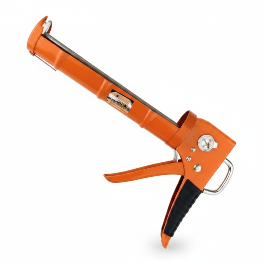 Aplicador de Silicone Profissional Foxlux