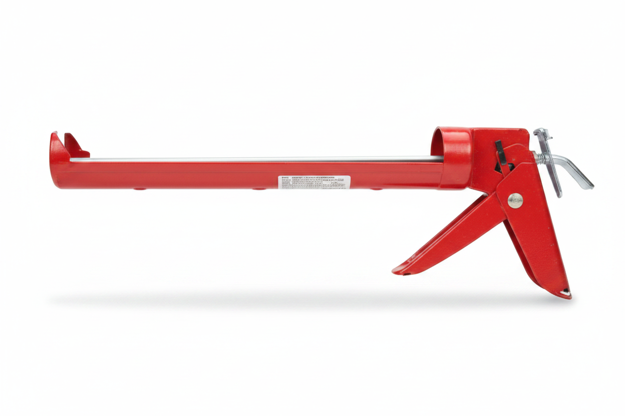 Aplicador para Silicone NOVE54