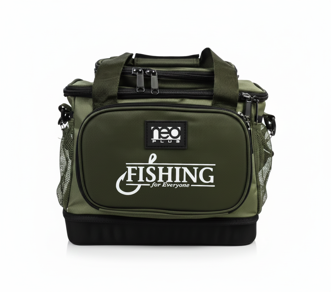 Bolsa para Apetrechos Neo Plus Marine Sports