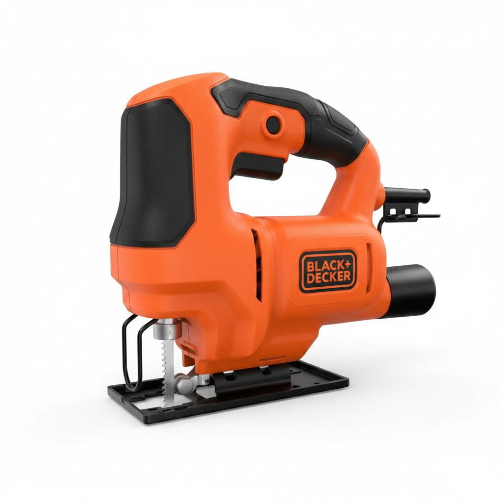 Black+Decker BES 602 400W