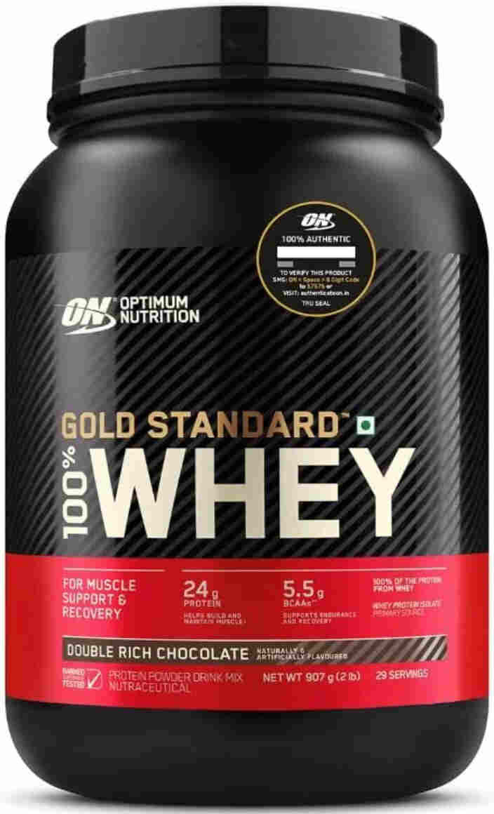 Optimum Nutrition Gold Standard