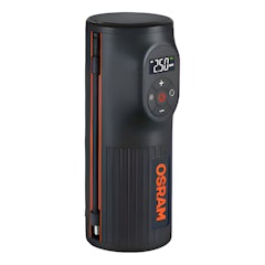 Osram Compressor de Ar Digital Portátil OTIR2000