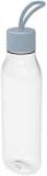 OU Garrafa Para Água Squeeze Flat Ou