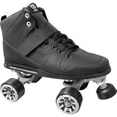 OWL SPORTS Patins Quad Owl Sports Musta Wide