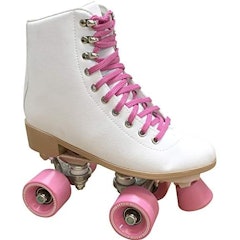 OWL SPORTS Patins Quad OWL Sports Snow Pink